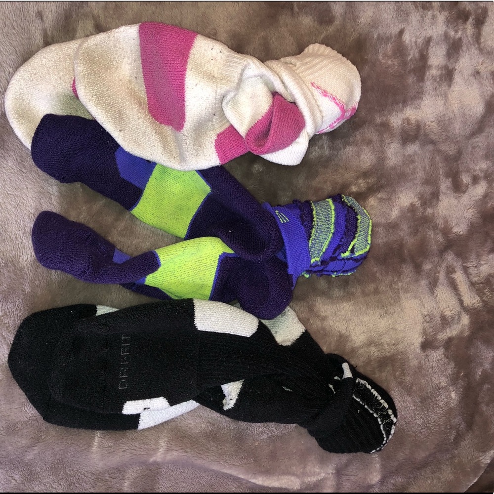 Nike Elite Socks
